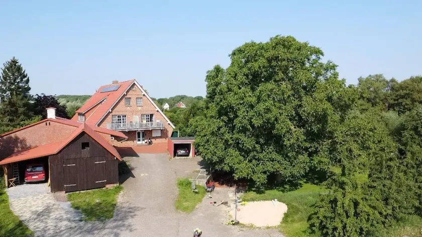 Ferienwohnung Obsthofblick - Obsthofblick - Image 1