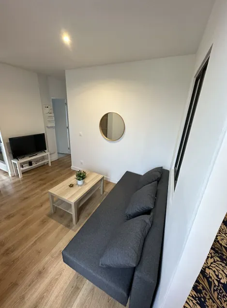 Appartement Moderne et Chic - Image 1