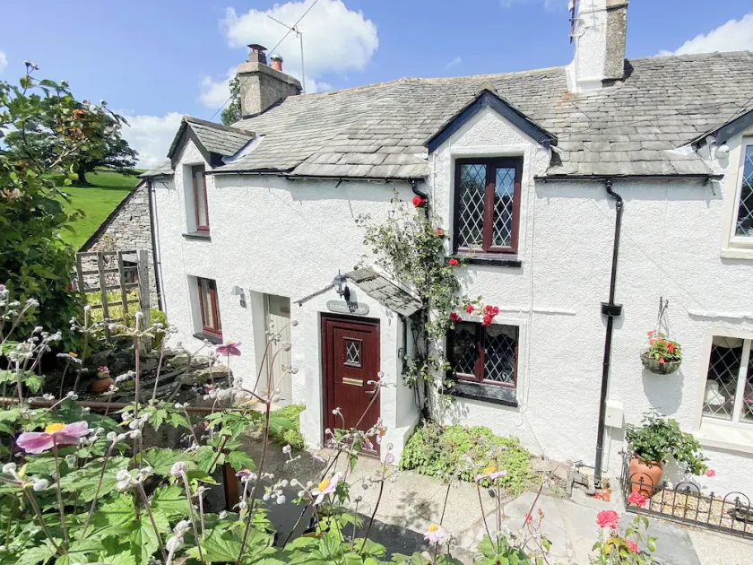 1 Schlafzimmer Unterkunft in Lowick, near Coniston - Image 1