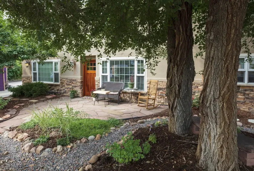 Downtown Boulder Oasis. 3 Blocks from Pearl St Mall. 4 bedrooms and 2 full baths - Image 1