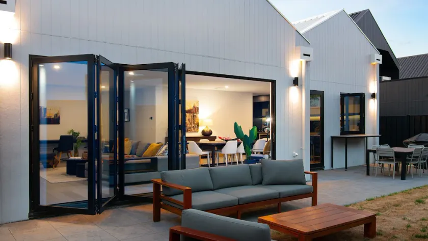 Kura Skymning-Scandi styled, in the heart of Daylesford - Image 1