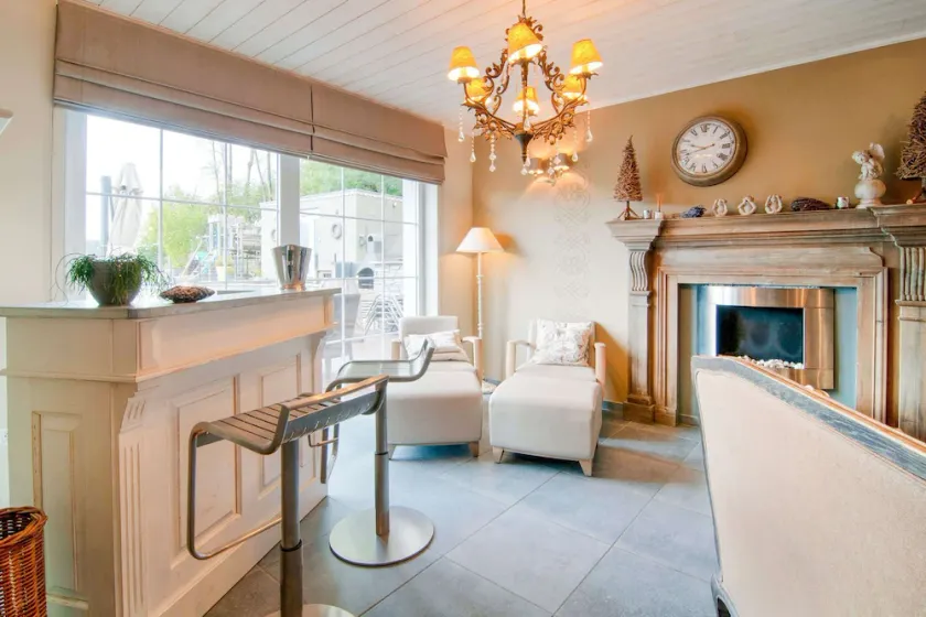 Great holiday home in Bastogne with sauna - Image 1