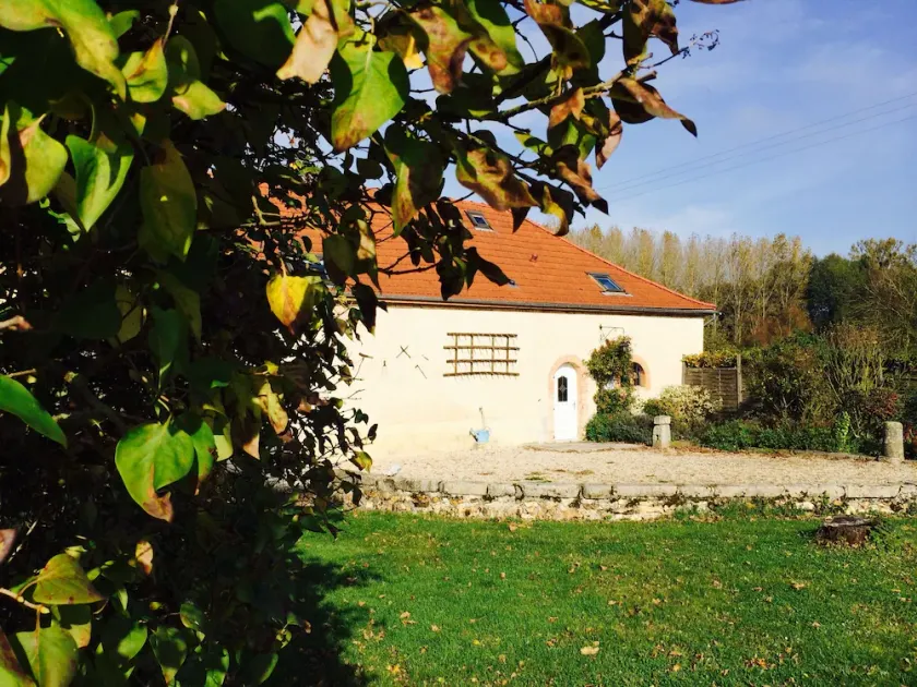 Gîte 24 people - 8 bedrooms - 6 bathrooms - Large spaces - Image 1