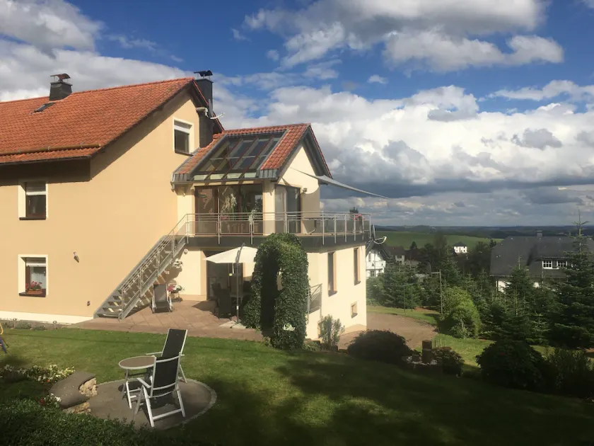 Apartamento Eifelblick - Image 1