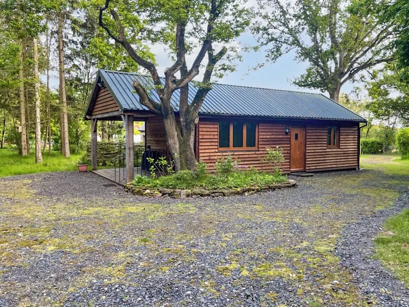Alloggio con 1 camere da letto ad Edwyn Ralph, near Bromyard - Image 1