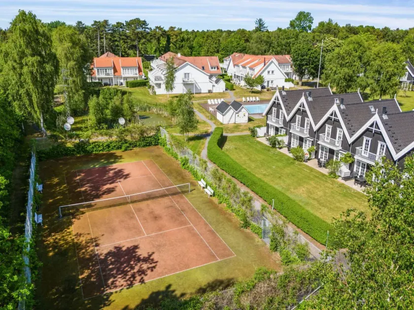 \"Anniek\" - 1km to the fjord by Interhome - Image 1