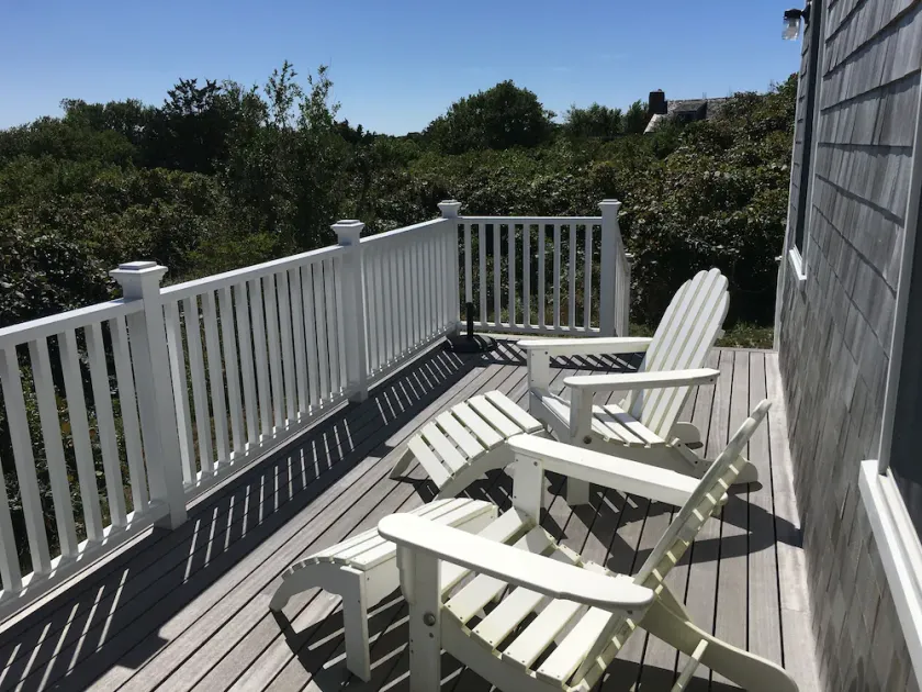 Cozy Quidnet Cottage - Image 1