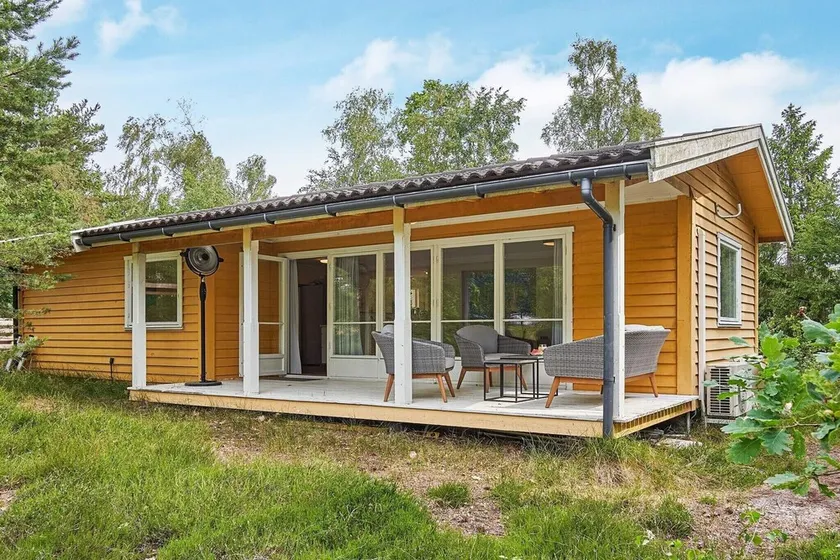 9 person holiday home in Nexø - Image 1