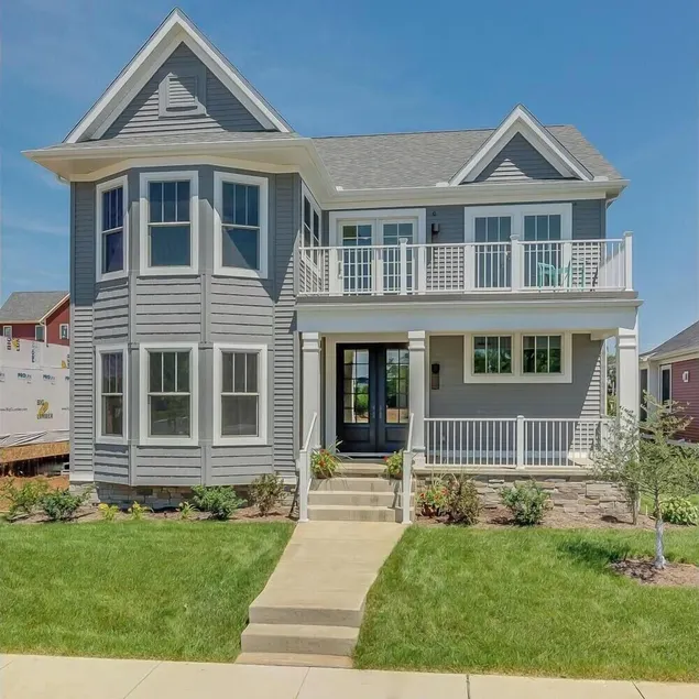Notre Dame Dream Home Byggd 2018 -1. 5 Miles från Campus - Image 1
