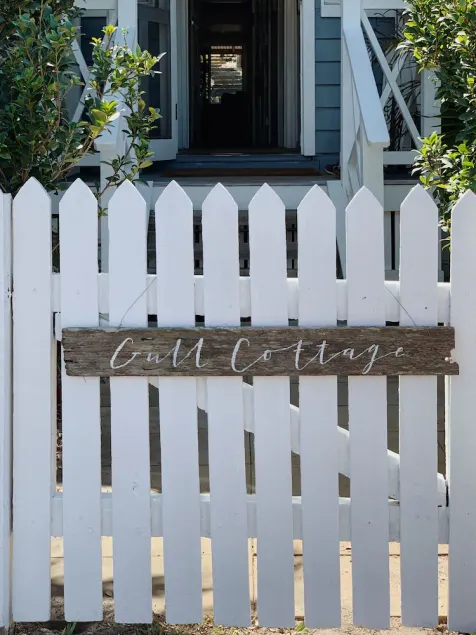 Gull Cottage Wooli - gorgeous beach front escape - Image 1