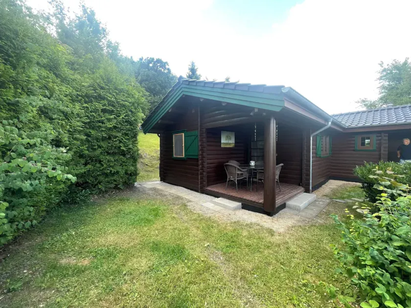 Vacanze norvegese vacanze affascinante bungalow in una bellissima posizione - Image 1