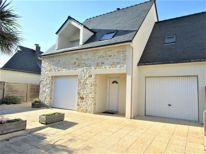 Quiberon - 4 rooms house - 120m² - quiet area - Image 1