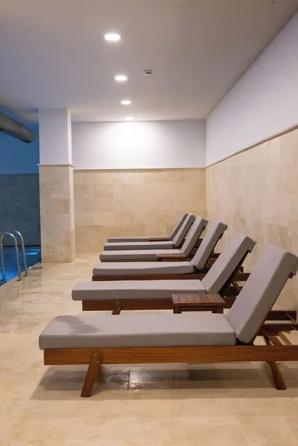 Cunda Kızılca Deluxe Hotel&SPA - Adult Only +16 - Image 1
