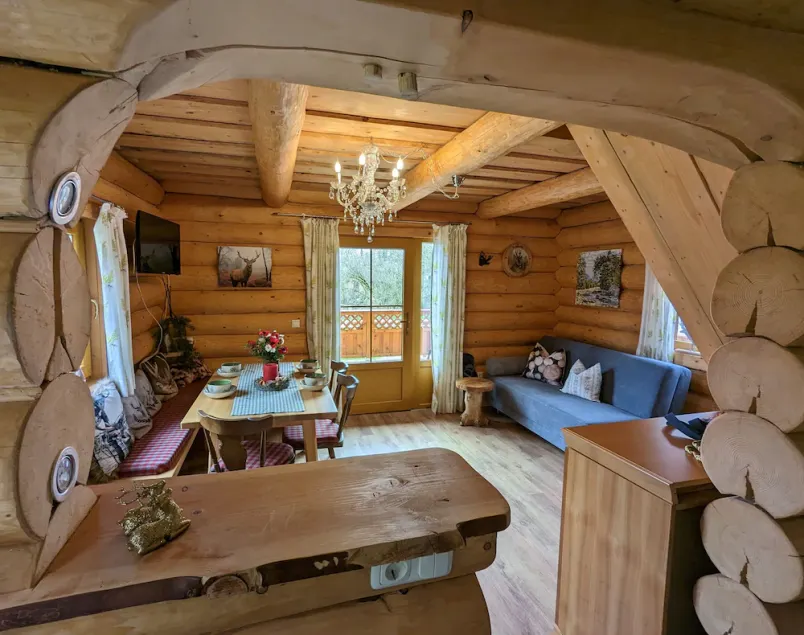 Vacation apartment I - Hirsch - Image 1