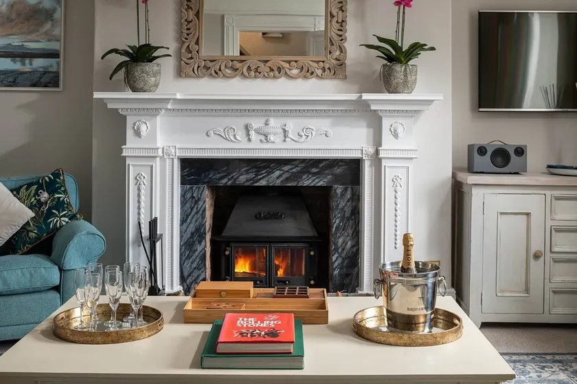The Georgian House - sleeps 9 guests  in 5 bedrooms - Image 1