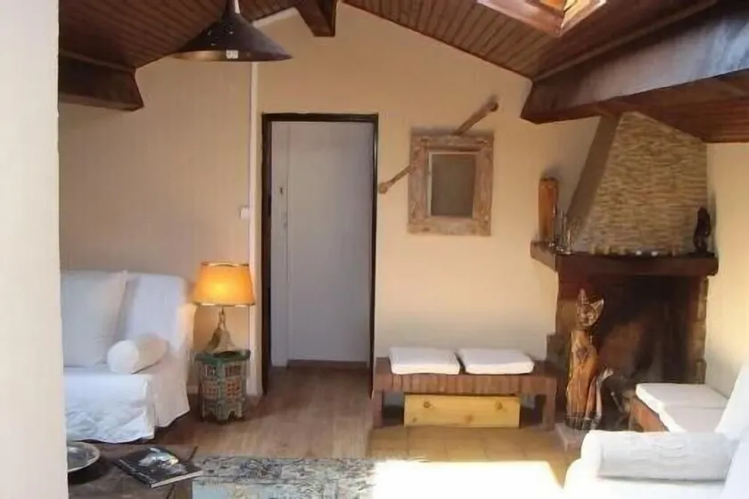 I Columbelle Gîte de France 3 ears, 3 *, seaside, swimming pool, air conditioning, wifi, animals - Image 1