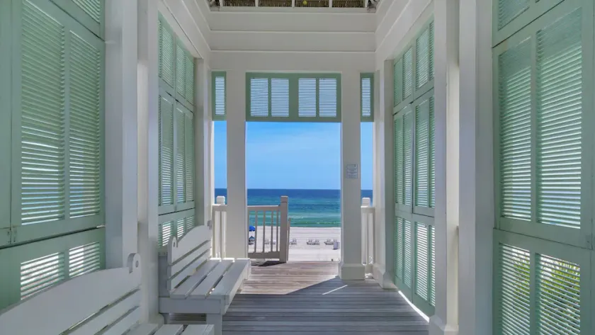 Lakefront Haven in Carillon Beach - Image 1