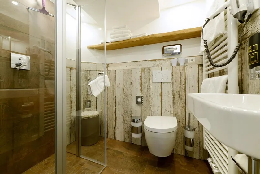 Ferienwohnung \"Leben\" für 2-3 Personen im EG, 30 qm, Wohnküche und Schlafzimmer - Image 1