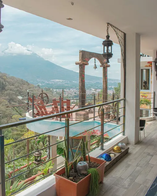 Casa Mural - Image 1