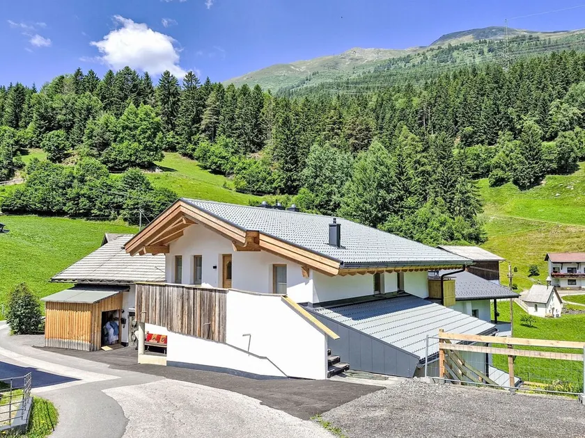 Tschirgant by Interhome - Image 1