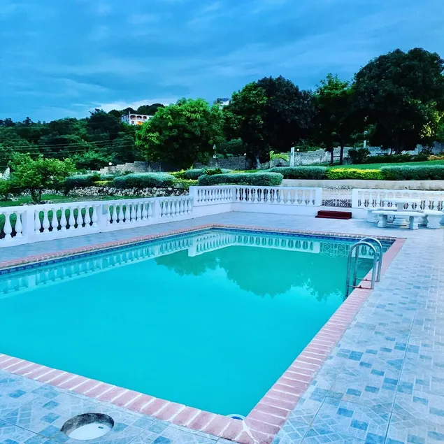Breathtaking View Villa Tranquil Vibe - Image 1