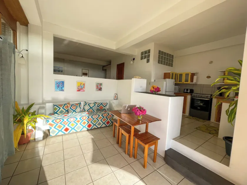 Tramonto Studio - walk to beaches - enjoy sunsets and sea view! - Image 1