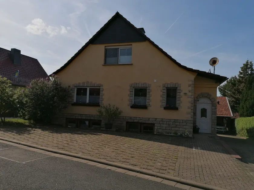 Quiet apartment at the National Park Hainich - Image 1