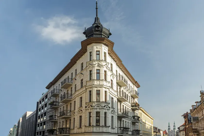 Homewell Apartments Żelazko - Image 1