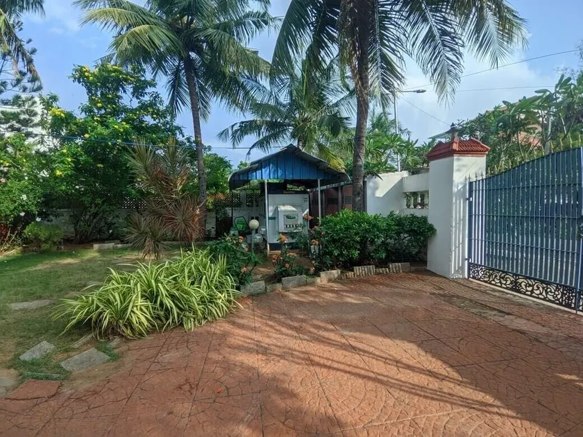 Honey nest Beach house - Image 1