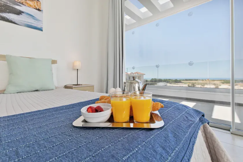 Sea Point Villas Coral Bay Luxury Private Pool villas walk to Beach 3 - 5 BDR in 1 resort - Image 1