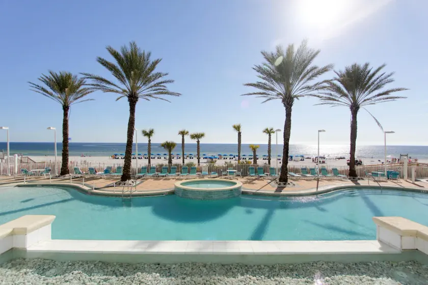 Boardwalk Beach Resort by Book That Condo - Image 1