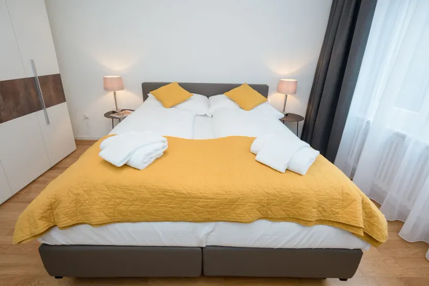 Zurich Furnished Homes - Image 1