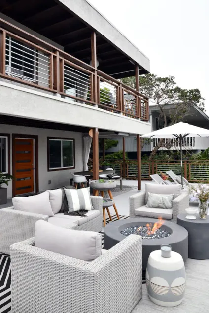 Luxury Cardiff by-the-Sea Parkhouse Walking Distance to Beach and Attractions - Image 1
