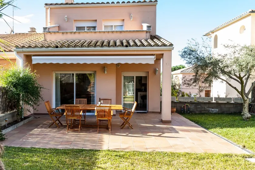 L'escala: Ferienhaus / Villa - L´escala - Image 1