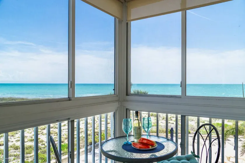 San Marco Gulf Beach Views 3rd Floor - Image 1