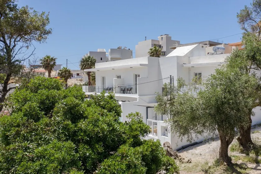 Secretnest 12 , studio,near the beach,Plakias - Image 1