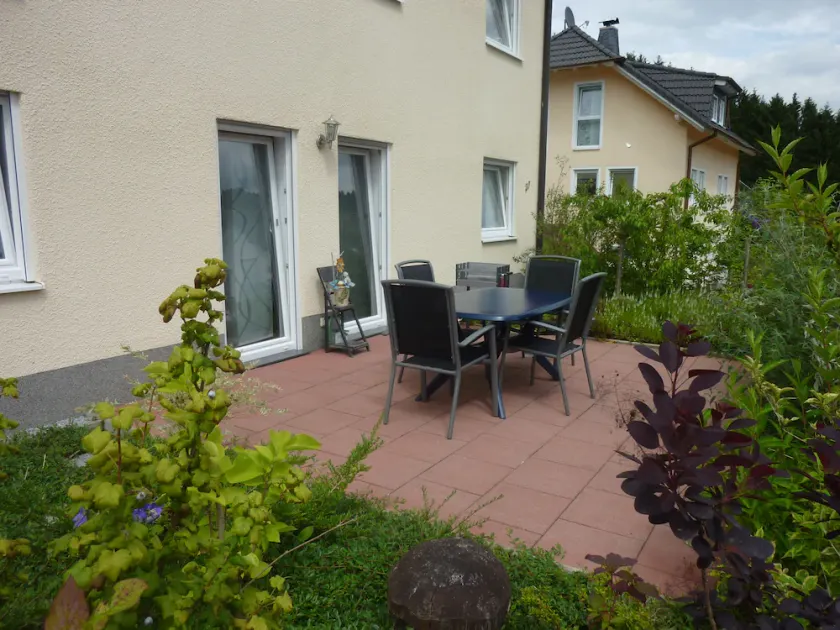 hyggeligt 3 F *** Ferienwohnung Mai i Plettenberg - Sauerland - også med hund - Image 1