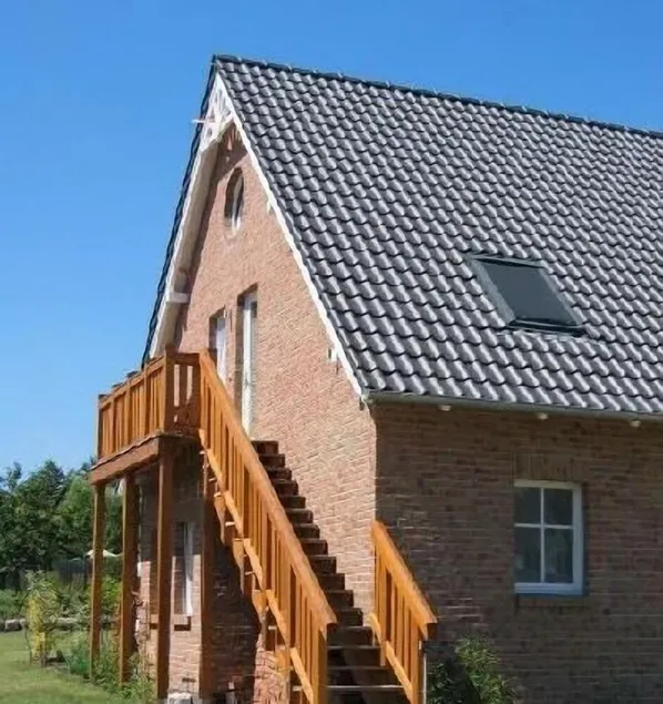 kopfortabbel, quiet and family friendly - Image 1