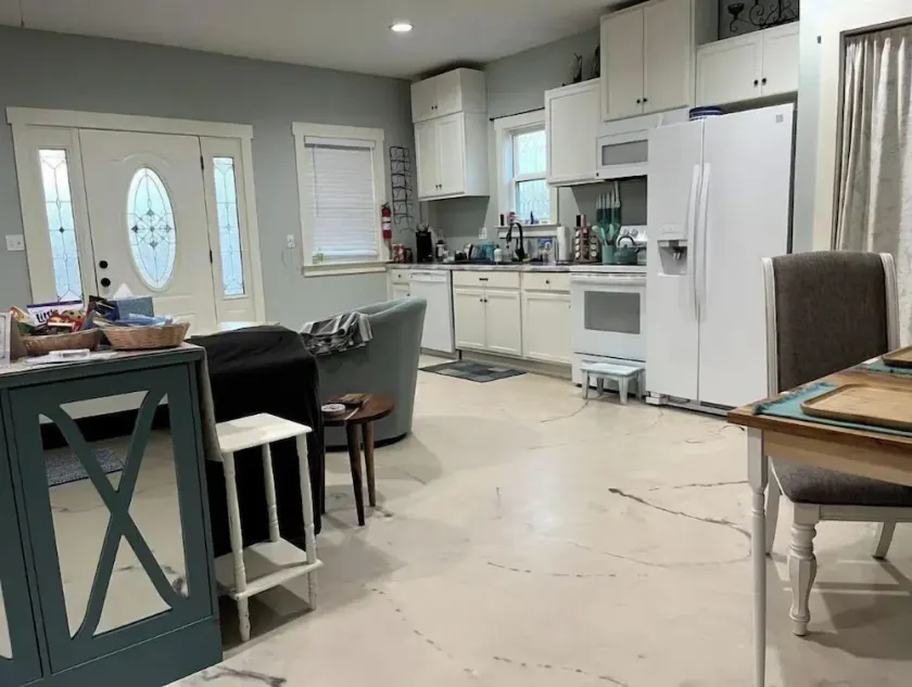 Relax in Comfort at Pepper's Place - Creola | New listing - Image 1