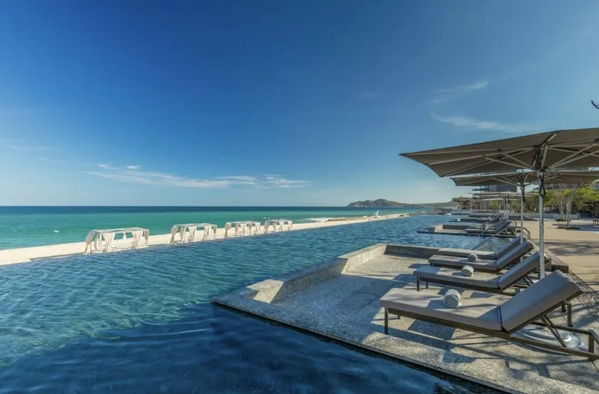 Solaz Los Cabos - 2 bed/3 bath - amazing full ocean views - Image 1