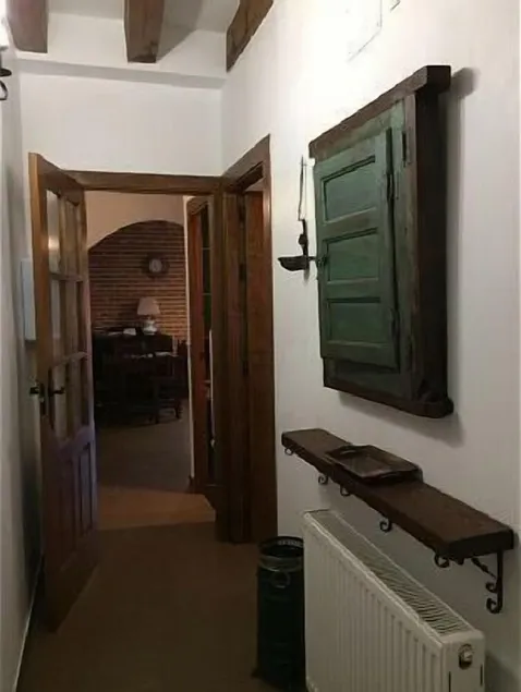 Ferienhaus El Rincon de Luna für 9 Personen - Image 1