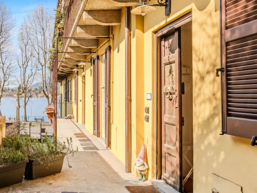 Apartment Lungolago by Interhome - Image 1