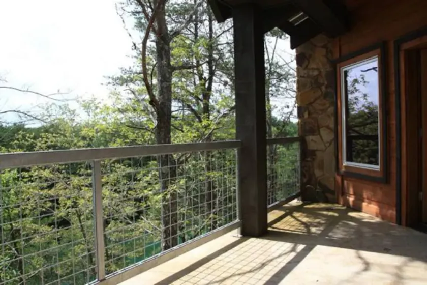 #722 Trout Hill Condo at Fall Creek Falls - Image 1