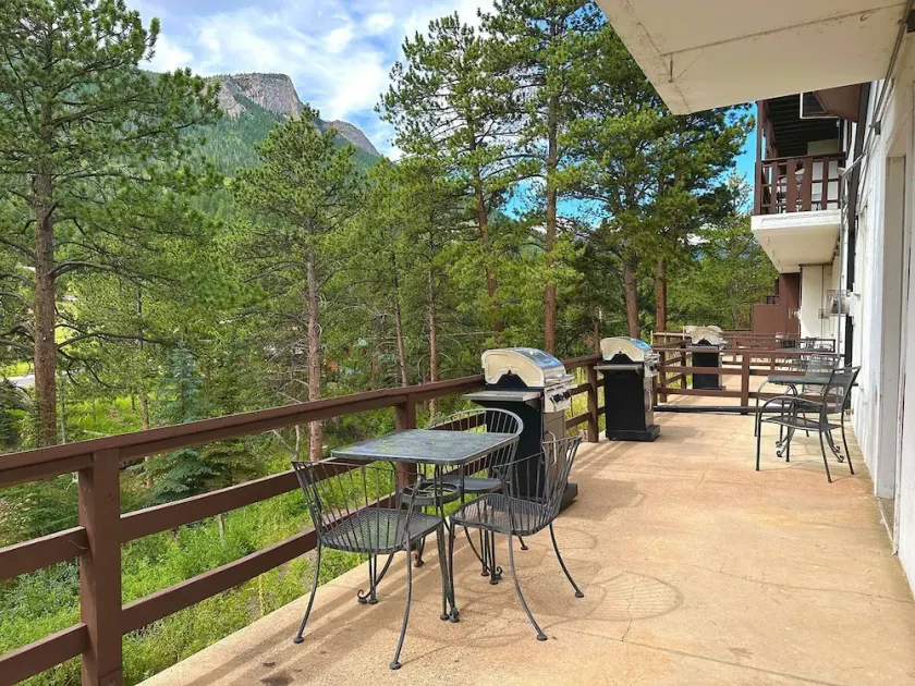 Fawn Valley Inn: 106 Condo - Image 1