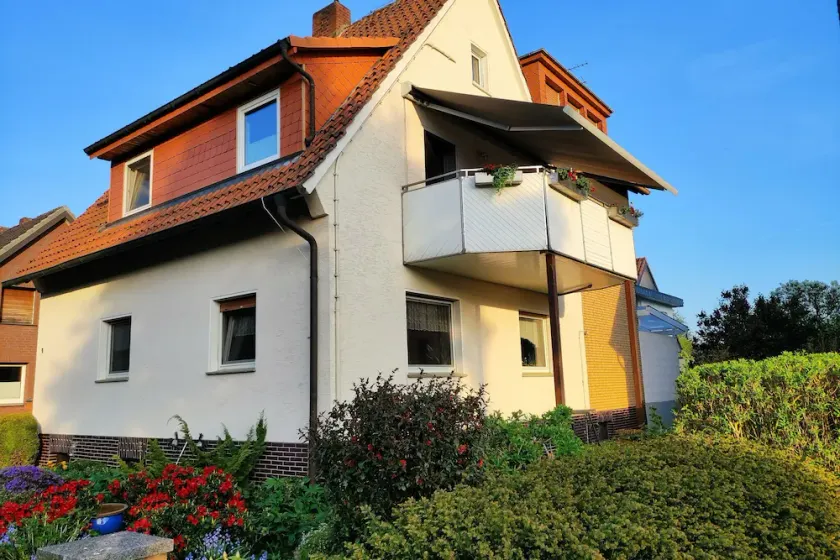 Alquiler de apartamento en Bissendorf - Image 1