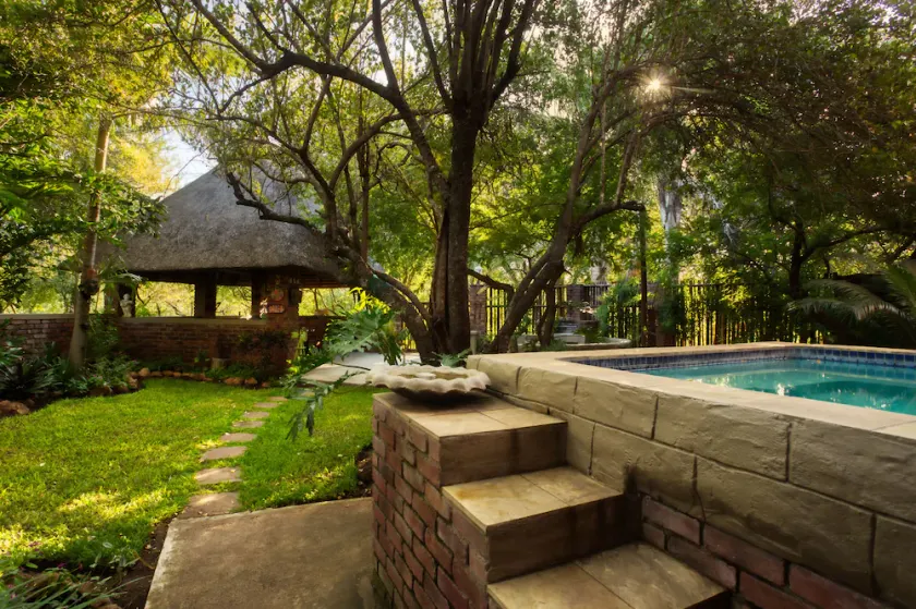 Doringpoort Lodge - Image 1