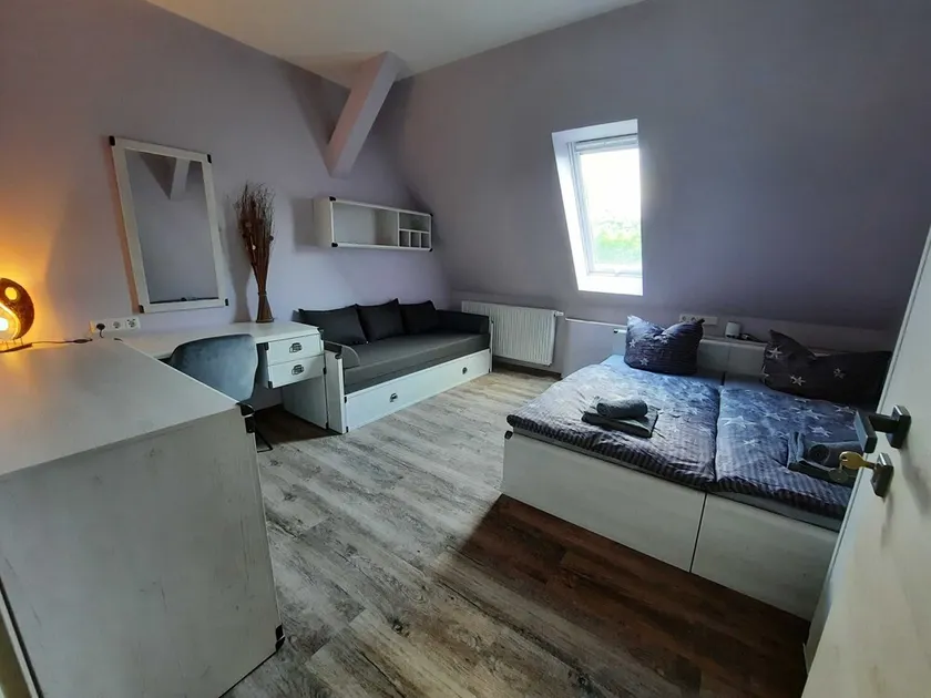 Zimmer 5 - Seenland-oase Reppist - Image 1