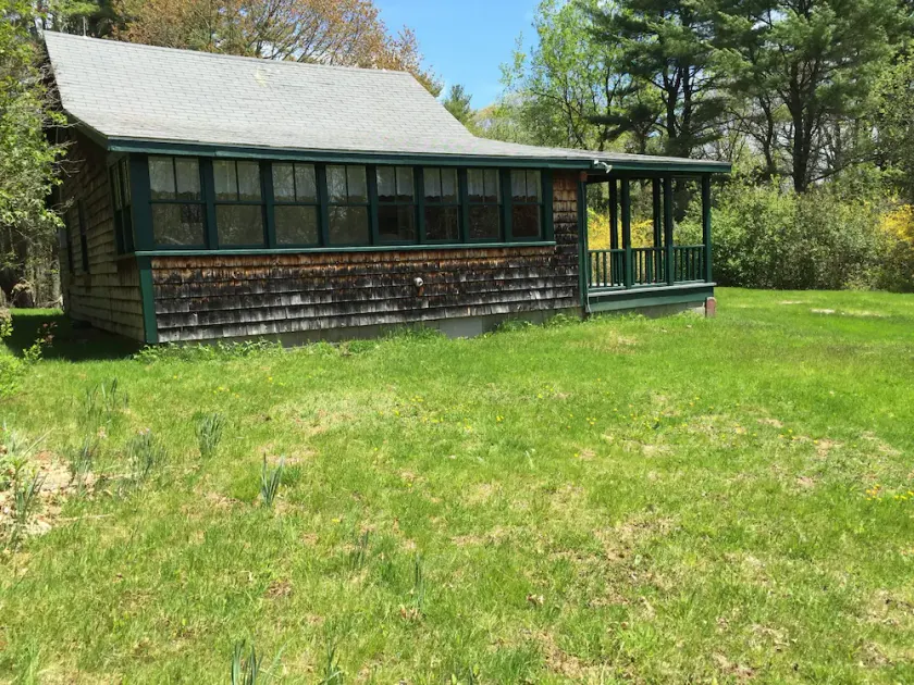 Lila Cottage - in der Nähe von Georgetown Island - Midcoast Maine - Image 1