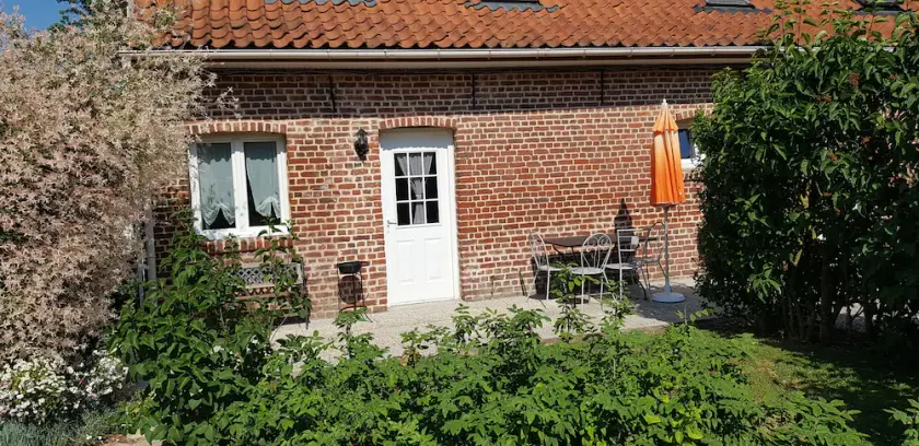 Catherine et Ludovic vous accueillent dans un gîte à la campagne. - Image 1