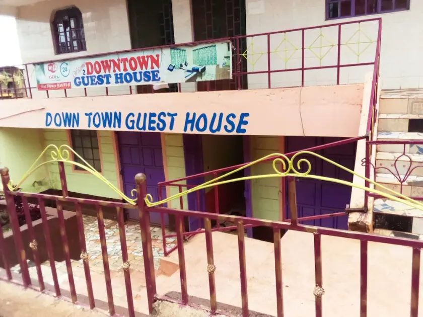Down Town Guest House - Image 1